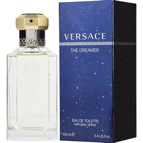 versace cologne most expensive|Versace the dreamer price.